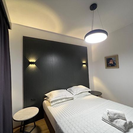 Tirana Lux Apartments Exterior photo