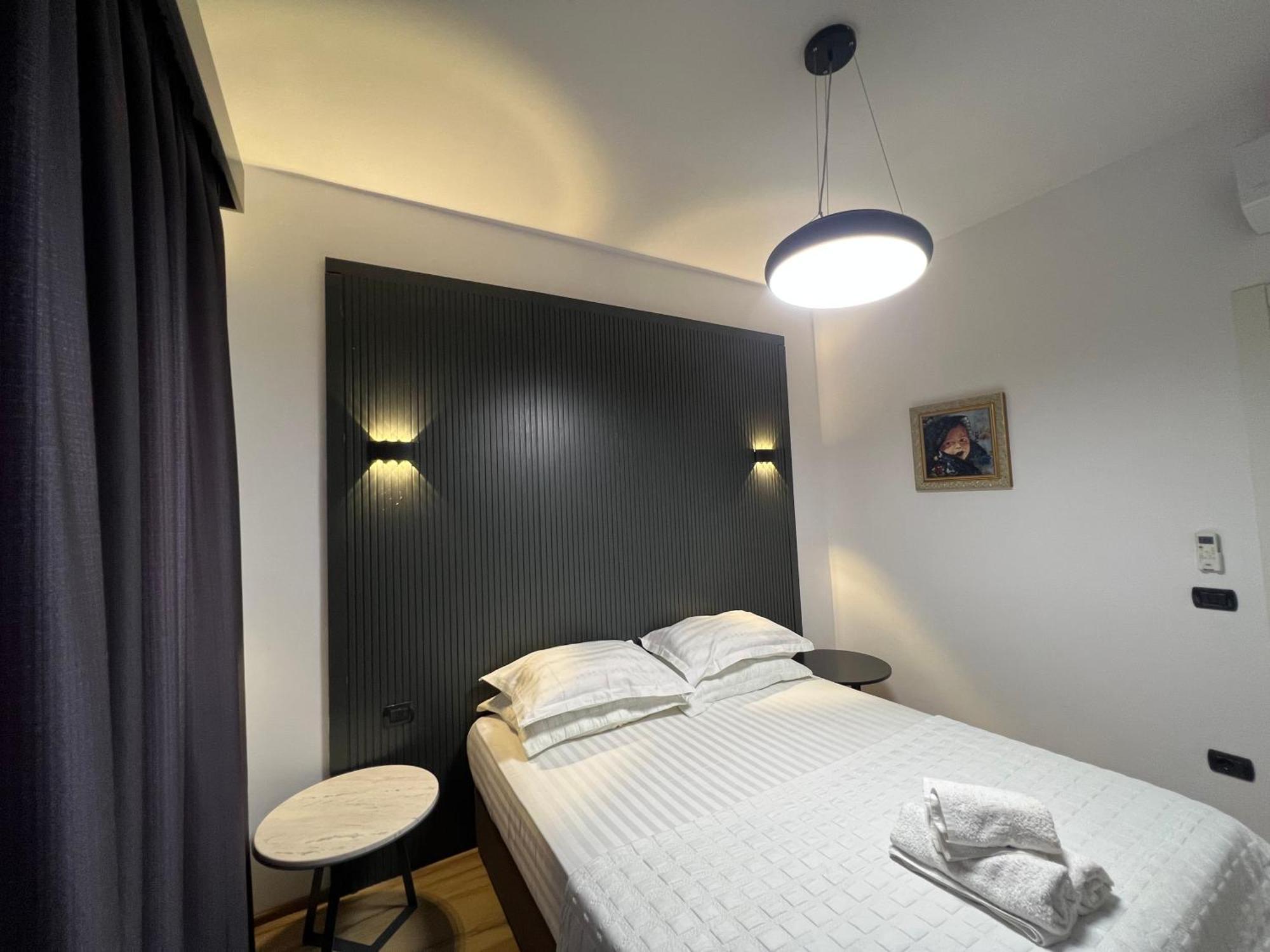 Tirana Lux Apartments Exterior photo