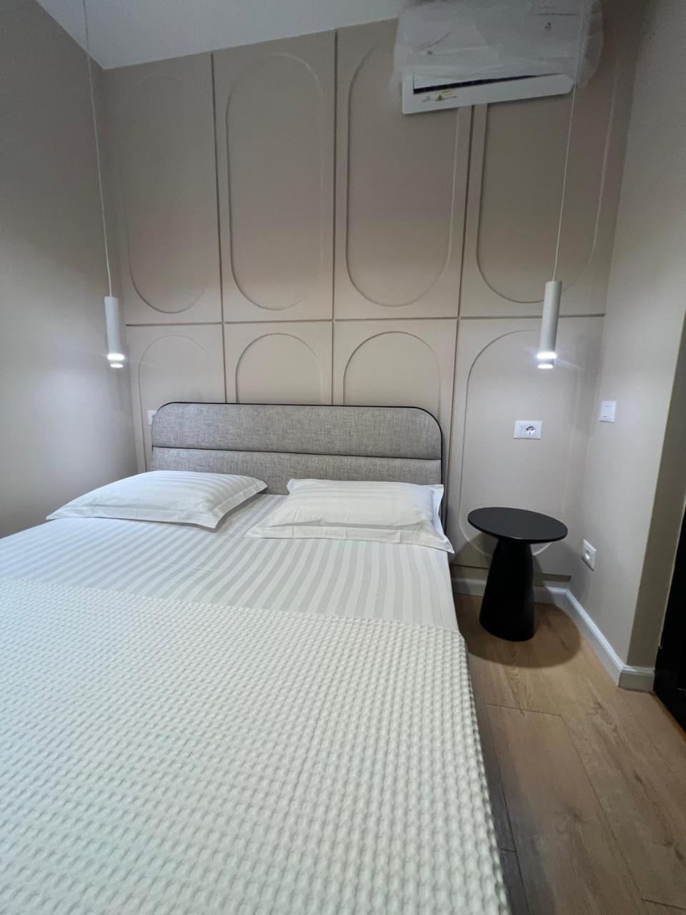 Tirana Lux Apartments Exterior photo