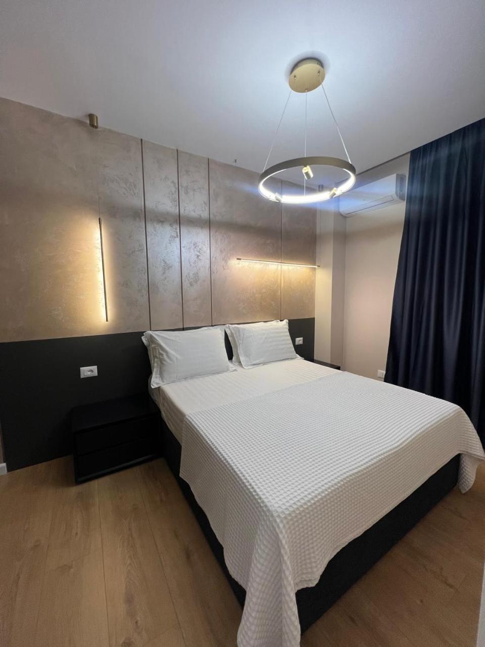 Tirana Lux Apartments Exterior photo